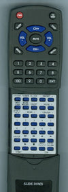 Sony Remote Control - 1-418-294-11