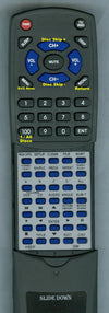 Sony Rmt-D113A Remote Control - 1-418-321-51