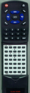 Sony Rm-Y172 Remote Control - 1-418-853-21