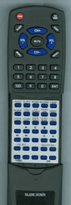 Sony Remote Control - RMDC545