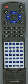Sony Rm-S130,Remote Control - 1-465-358-21