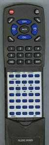 Sony Rm-S130,Remote Control, - 1-465-358-11