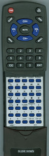 Sony Remote Control - RMS170