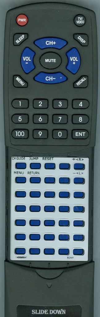 Sony Remote Control White - RMY116W
