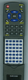 Sony Remote Control - RMD801