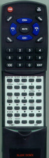 Sony Rm-U100Av Remote Control - 1-473-698-11