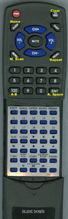 Sony Remote Control - 1-473-785-11