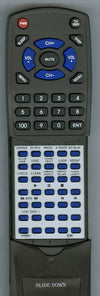 Sony Remote Control - RMDX55