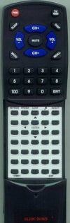 Sony Rm-Y180, Remote Control - 1-476-680-11