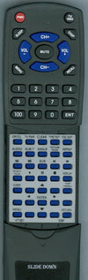 Sony Rmt-D143A Remote Control - 1-477-126-11