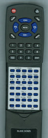 Sony Rm-Sep303 Remote Control - 1-477-183-12
