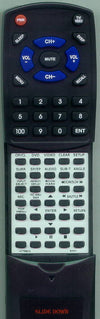 Sony Rmt-V501 Remote Control - 1-477-582-11