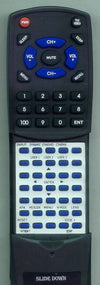 Sony Remote Control (Rm-Pjhs10) - 1-477-604-12
