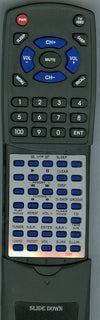 Sony Commander, Standard - RMSRG440