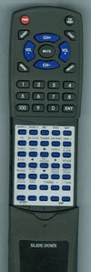 Sony Remote Control-Aap043// - A-1709-792-A