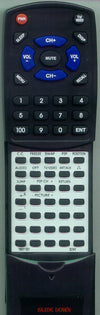 Sony Rmy113A Remote Control - 1-693-113-22