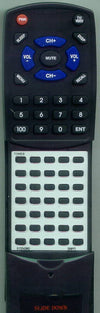 Sanyo Remote Control - 6102042962