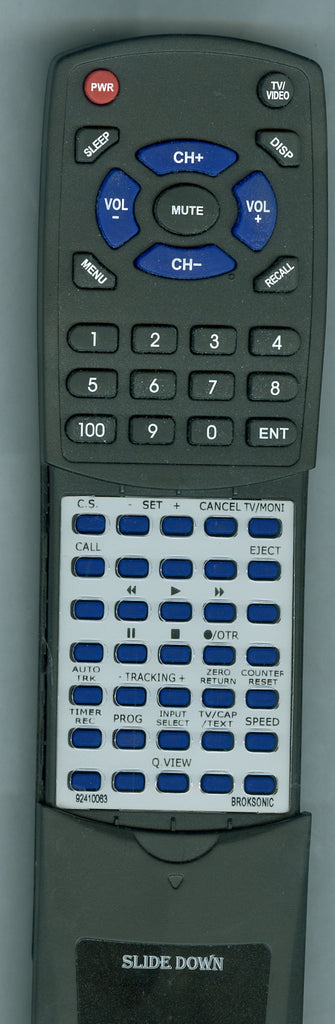 LG Remote Control - 924-10063
