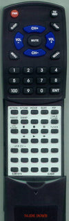 Panasonic Remote Control (Sp3229V) - EUR511011A