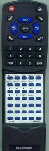 Panasonic Remote - LSSQ0308-1