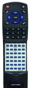 Sony Rmy-135/M, Remote Control - 1-473-748-12