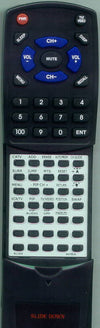 Sony Rm-Y170 Remote Control - 1-418-465-11