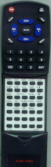 Sony Rmy121 Remote Control - 1-467-621-12
