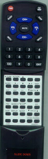 Panasonic Remote Control - EUR51726G