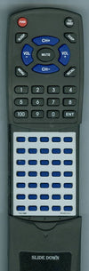 Panasonic Remote Control - TNQ1626
