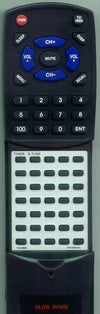 Panasonic Remote Control - TXANQ012SER