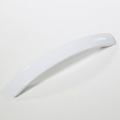 LG Microwave Door Handle - White LMV1813SW/00