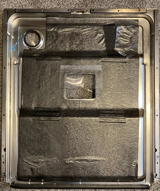 Samsung Part# DD82-01657A Service Door Assembly (Inner) - Genuine OEM