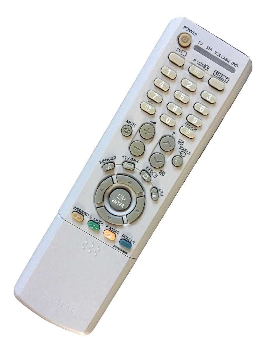 Samsung Remote Control - BP59-00062A