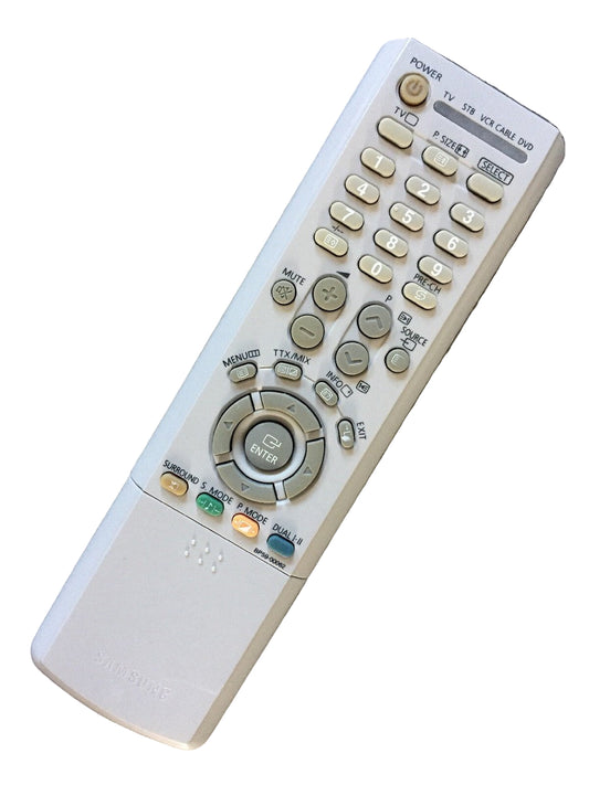 Samsung Remote Control - BP59-00062A