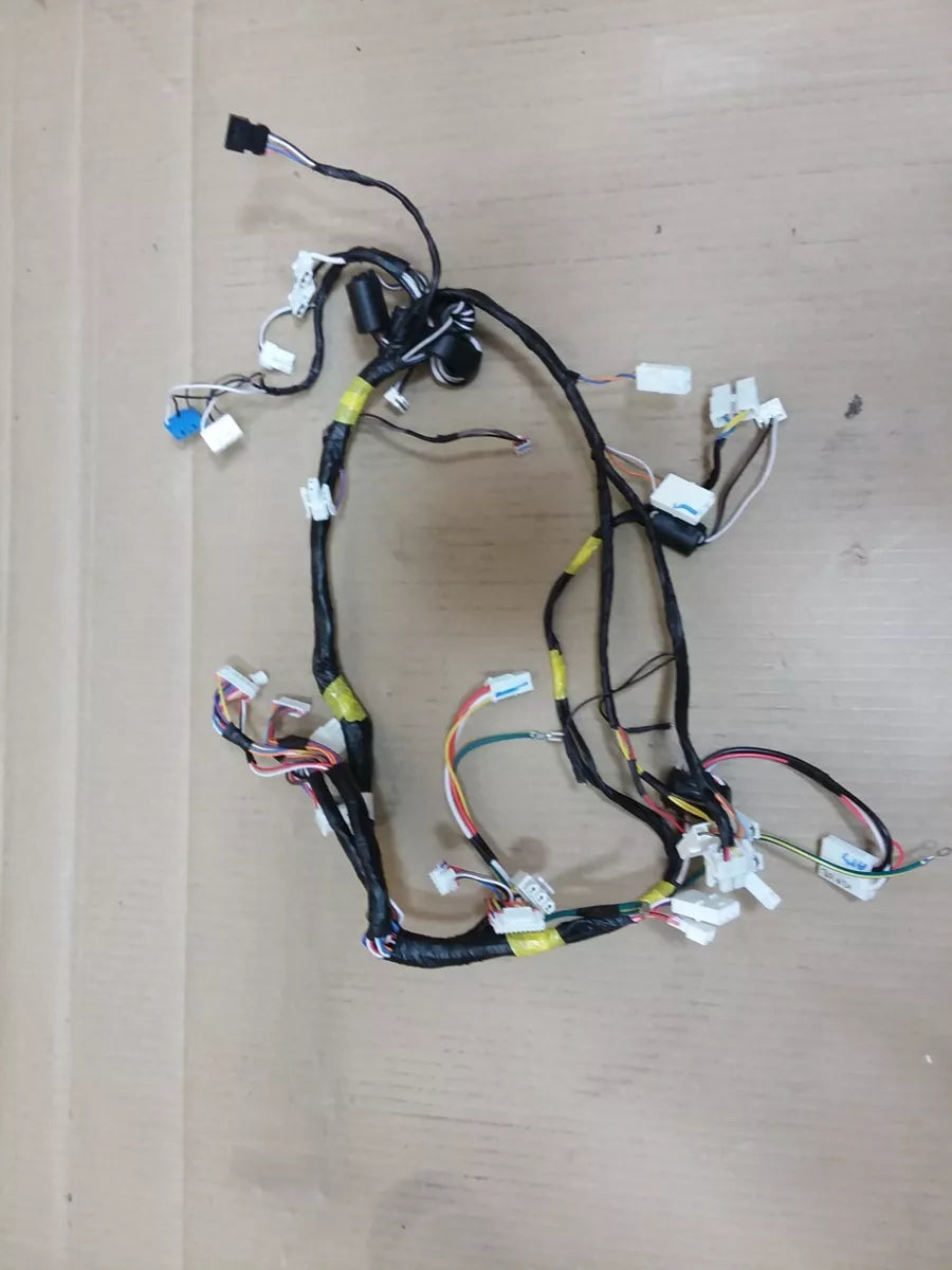 Samsung Part# DD39-00012N Main Wire Harness - Genuine OEM