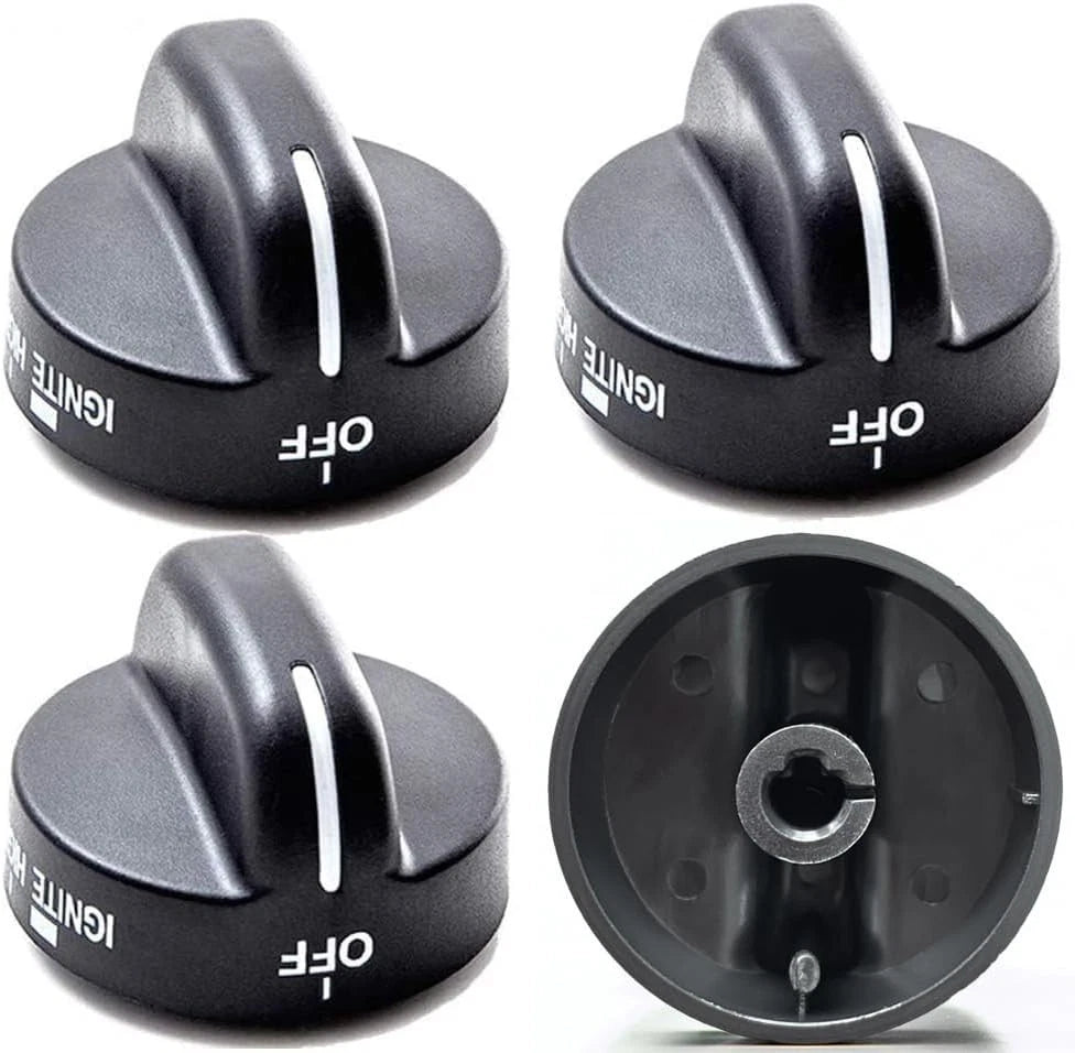 Amana Cooktop Top Burner/Control Knob AKS3030WW