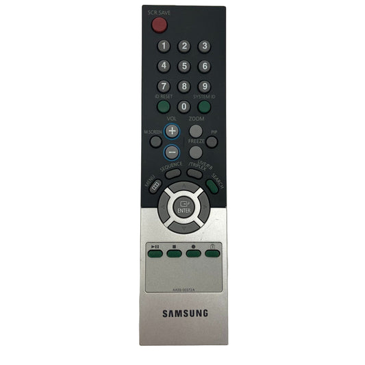 Samsung Remote Control - AA59-00372A