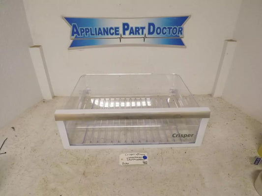 Blomberg Refrigerator Crisper Frame - 4392270100