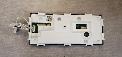 Samsung Part# DC97-21502B Touchpad Control Panel Assembly - Genuine OEM