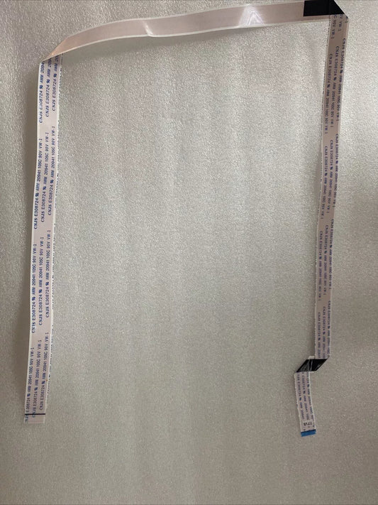 Samsung Part# BN96-54959A Flexible Flat Cable - Genuine OEM