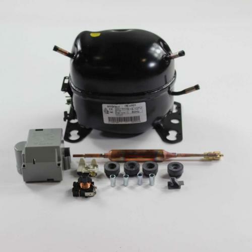 Whirlpool Refrigerator Compressor Kit - W10823815