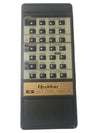 Panasonic Remote Control (Discontinued) - EUR64575