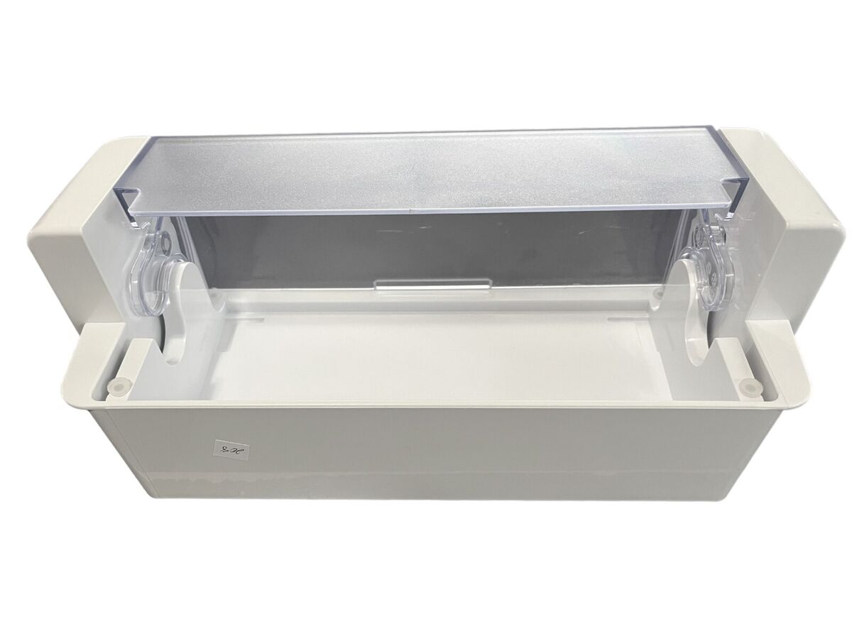Blomberg Refrigerator Door Bin - 4944601500