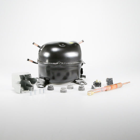 Whirlpool Refrigerator Compressor Kit - W10823815