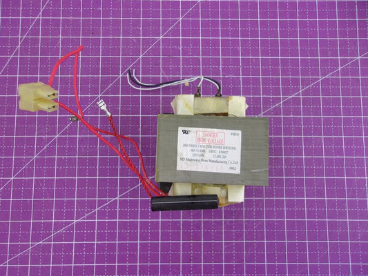 Bosch Transformer-High Vol - 648911