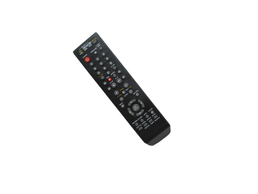 Samsung Remote Control Assembly - AK59-00025D