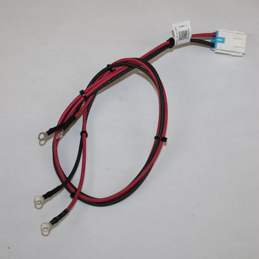 Samsung Part# DG96-00843A Power Wire Harness Assembly - Genuine OEM