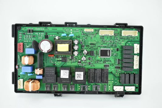 Samsung Part# DG92-01160G Main Power Control Board Assembly - Genuine OEM