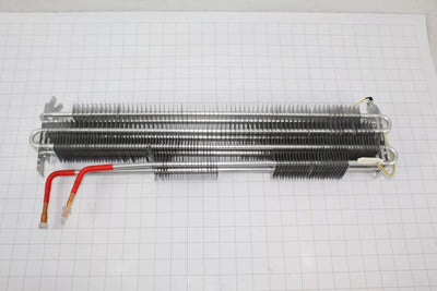 Samsung Part# DA96-01218A Evaporator Assembly - Genuine OEM