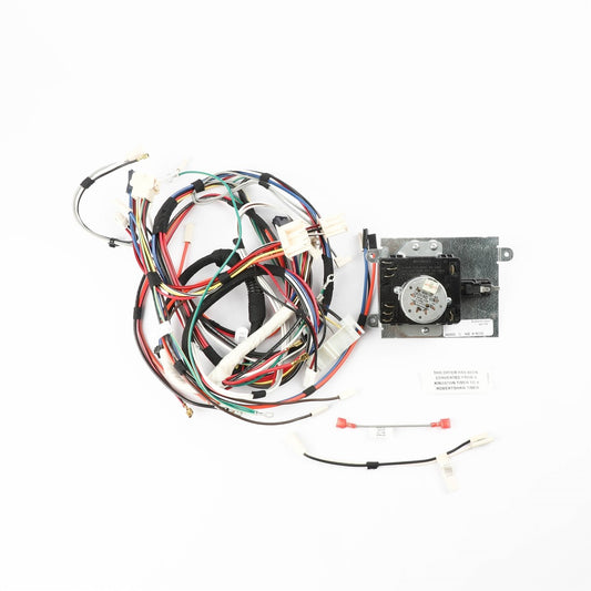 Alliance Laundry Systems Part# D516411 Timer, 3 Cycle 120v/60hz (OEM)